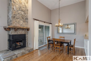 Located in the heart of Burlingame, this villa offers a on Burlingame Country Club in North Carolina - for sale on GolfHomes.com, golf home, golf lot