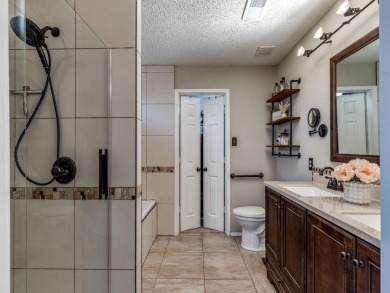 Ready for summer?  Welcome HOME to 6021 Vista Park in the on Woodbridge Golf Club in Texas - for sale on GolfHomes.com, golf home, golf lot