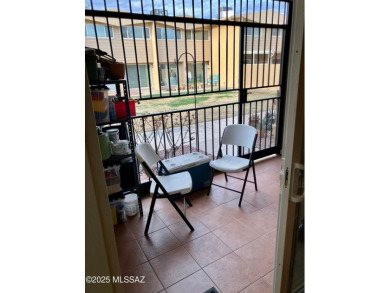 This charming co-op studio, located on the ground floor in on Randolph Park Golf Courses in Arizona - for sale on GolfHomes.com, golf home, golf lot
