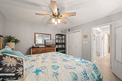 This beautifully renovated Villa is perfectly placed in Seascape on Seascape Golf Course in Florida - for sale on GolfHomes.com, golf home, golf lot