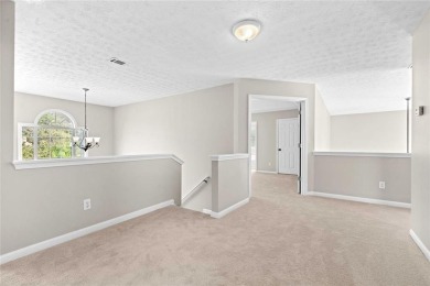 Welcome to an exceptional opportunity to experience refined on Hamilton Mill Golf Club in Georgia - for sale on GolfHomes.com, golf home, golf lot