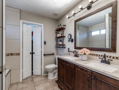 Ready for summer?  Welcome HOME to 6021 Vista Park in the on Woodbridge Golf Club in Texas - for sale on GolfHomes.com, golf home, golf lot