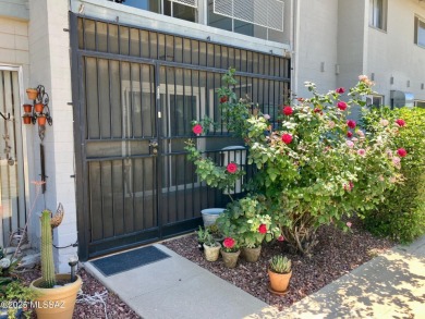 This charming co-op studio, located on the ground floor in on Randolph Park Golf Courses in Arizona - for sale on GolfHomes.com, golf home, golf lot