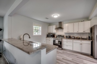 Move In Ready!  Completely renovated 2 bedroom, 2 bath home on Pine Lakes Country Club in South Carolina - for sale on GolfHomes.com, golf home, golf lot