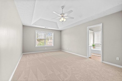 Welcome to an exceptional opportunity to experience refined on Hamilton Mill Golf Club in Georgia - for sale on GolfHomes.com, golf home, golf lot