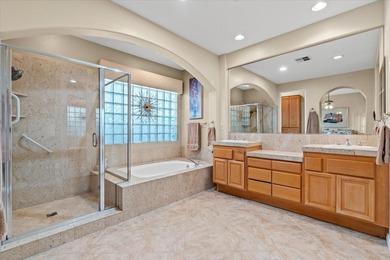 Step into luxury in this stunning 3 bedroom/3 bath home located on Mountain View Country Club in California - for sale on GolfHomes.com, golf home, golf lot