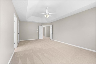 Welcome to an exceptional opportunity to experience refined on Hamilton Mill Golf Club in Georgia - for sale on GolfHomes.com, golf home, golf lot