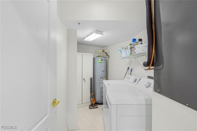 First floor 2 Bedroom plus Den, 2 Baths, 1 Car Garage Condo on Gateway Golf and Country Club in Florida - for sale on GolfHomes.com, golf home, golf lot
