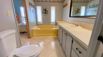 RETIRE IN STYLE WITHOUT BREAKING THE BANK! This gorgeous 2 on Fairways Country Club in Florida - for sale on GolfHomes.com, golf home, golf lot