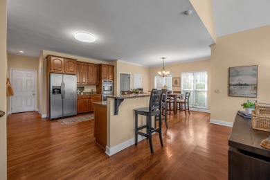 Prime location on 12th green in the highly desirable estate on Griffin Gate Golf Resort in Kentucky - for sale on GolfHomes.com, golf home, golf lot