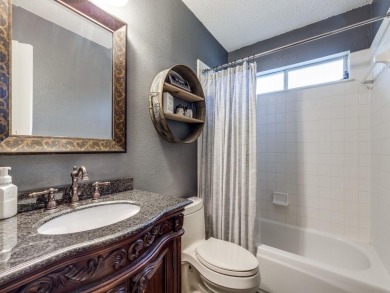 Ready for summer?  Welcome HOME to 6021 Vista Park in the on Woodbridge Golf Club in Texas - for sale on GolfHomes.com, golf home, golf lot