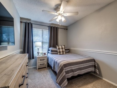Ready for summer?  Welcome HOME to 6021 Vista Park in the on Woodbridge Golf Club in Texas - for sale on GolfHomes.com, golf home, golf lot