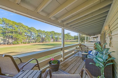 This beautifully renovated Villa is perfectly placed in Seascape on Seascape Golf Course in Florida - for sale on GolfHomes.com, golf home, golf lot