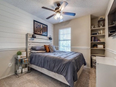 Ready for summer?  Welcome HOME to 6021 Vista Park in the on Woodbridge Golf Club in Texas - for sale on GolfHomes.com, golf home, golf lot
