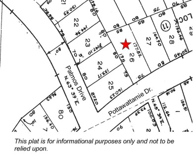 LEVEL LOT with GREAT 3 bedroom, 2 bath home with QUICK on Cherokee Village South Course in Arkansas - for sale on GolfHomes.com, golf home, golf lot