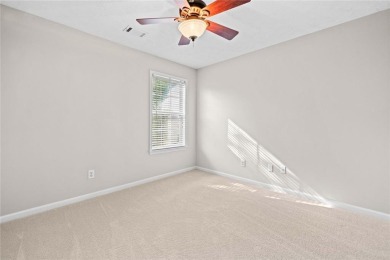 Welcome to an exceptional opportunity to experience refined on Hamilton Mill Golf Club in Georgia - for sale on GolfHomes.com, golf home, golf lot