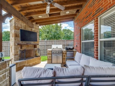 Ready for summer?  Welcome HOME to 6021 Vista Park in the on Woodbridge Golf Club in Texas - for sale on GolfHomes.com, golf home, golf lot