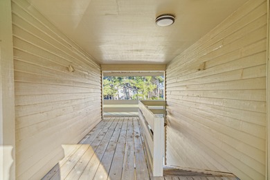 This beautifully renovated Villa is perfectly placed in Seascape on Seascape Golf Course in Florida - for sale on GolfHomes.com, golf home, golf lot