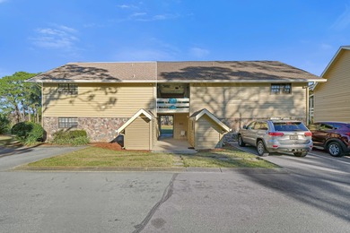 This beautifully renovated Villa is perfectly placed in Seascape on Seascape Golf Course in Florida - for sale on GolfHomes.com, golf home, golf lot