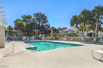 First floor 2 Bedroom plus Den, 2 Baths, 1 Car Garage Condo on Gateway Golf and Country Club in Florida - for sale on GolfHomes.com, golf home, golf lot