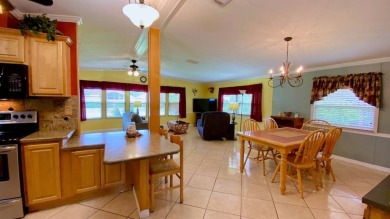 RETIRE IN STYLE WITHOUT BREAKING THE BANK! This gorgeous 2 on Fairways Country Club in Florida - for sale on GolfHomes.com, golf home, golf lot