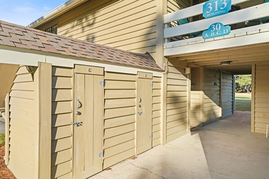 This beautifully renovated Villa is perfectly placed in Seascape on Seascape Golf Course in Florida - for sale on GolfHomes.com, golf home, golf lot