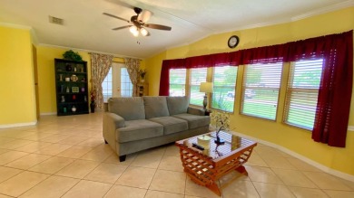 RETIRE IN STYLE WITHOUT BREAKING THE BANK! This gorgeous 2 on Fairways Country Club in Florida - for sale on GolfHomes.com, golf home, golf lot