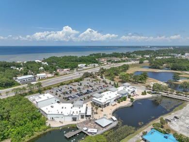 This beautifully renovated Villa is perfectly placed in Seascape on Seascape Golf Course in Florida - for sale on GolfHomes.com, golf home, golf lot