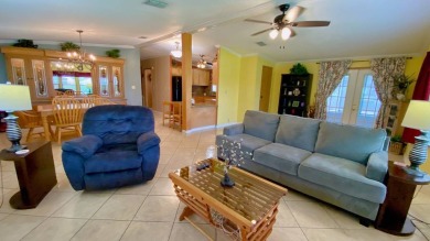 RETIRE IN STYLE WITHOUT BREAKING THE BANK! This gorgeous 2 on Fairways Country Club in Florida - for sale on GolfHomes.com, golf home, golf lot