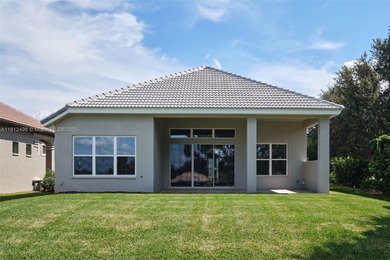 New construction without the wait in the exclusive *Terra Vista on  in Florida - for sale on GolfHomes.com, golf home, golf lot