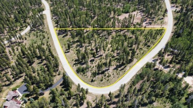 Welcome to 2145 Wildberry Lane. This beautiful 2.72ac lot on Pole Creek Golf Club in Colorado - for sale on GolfHomes.com, golf home, golf lot