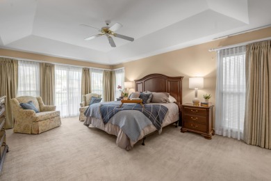 Prime location on 12th green in the highly desirable estate on Griffin Gate Golf Resort in Kentucky - for sale on GolfHomes.com, golf home, golf lot