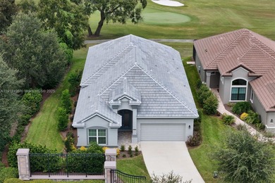 New construction without the wait in the exclusive *Terra Vista on  in Florida - for sale on GolfHomes.com, golf home, golf lot