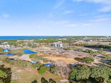 This beautifully renovated Villa is perfectly placed in Seascape on Seascape Golf Course in Florida - for sale on GolfHomes.com, golf home, golf lot