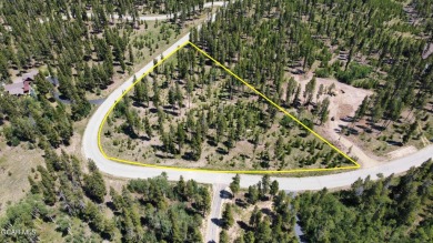 Welcome to 2145 Wildberry Lane. This beautiful 2.72ac lot on Pole Creek Golf Club in Colorado - for sale on GolfHomes.com, golf home, golf lot