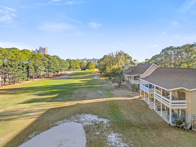 This beautifully renovated Villa is perfectly placed in Seascape on Seascape Golf Course in Florida - for sale on GolfHomes.com, golf home, golf lot