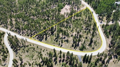 Welcome to 2145 Wildberry Lane. This beautiful 2.72ac lot on Pole Creek Golf Club in Colorado - for sale on GolfHomes.com, golf home, golf lot