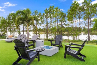 Under contract-accepting backup offers. Step into a world of on Orange County National Golf Center and Lodge in Florida - for sale on GolfHomes.com, golf home, golf lot