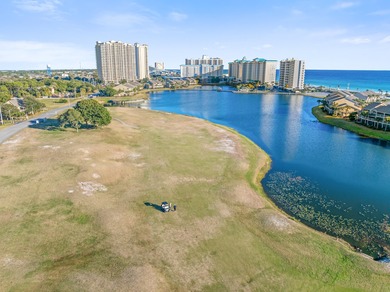 This beautifully renovated Villa is perfectly placed in Seascape on Seascape Golf Course in Florida - for sale on GolfHomes.com, golf home, golf lot