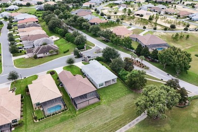 New construction without the wait in the exclusive *Terra Vista on  in Florida - for sale on GolfHomes.com, golf home, golf lot