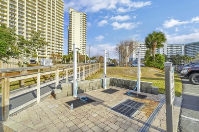 This beautifully renovated Villa is perfectly placed in Seascape on Seascape Golf Course in Florida - for sale on GolfHomes.com, golf home, golf lot