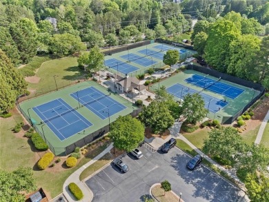 Welcome to an exceptional opportunity to experience refined on Hamilton Mill Golf Club in Georgia - for sale on GolfHomes.com, golf home, golf lot