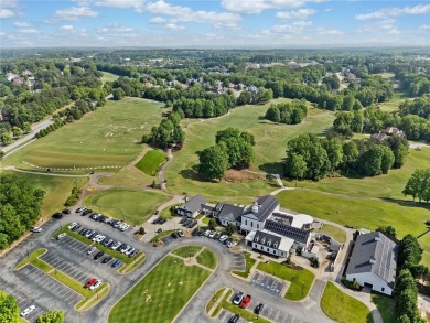 Welcome to an exceptional opportunity to experience refined on Hamilton Mill Golf Club in Georgia - for sale on GolfHomes.com, golf home, golf lot