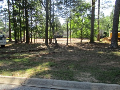 This beautiful flat lot is located in the highly sought after for sale on GolfHomes.com