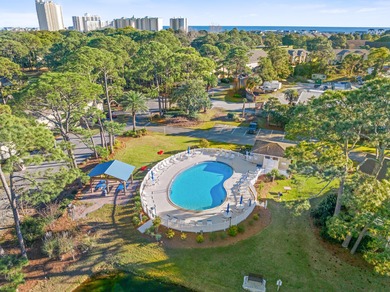 This beautifully renovated Villa is perfectly placed in Seascape on Seascape Golf Course in Florida - for sale on GolfHomes.com, golf home, golf lot