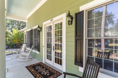 Discover your dream home in the heart of Georgetown, SC! This on DeBordieu Country Club in South Carolina - for sale on GolfHomes.com, golf home, golf lot