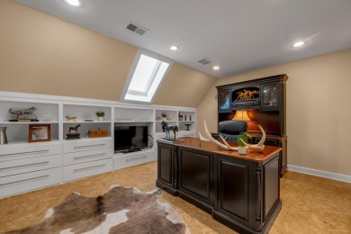 Prime location on 12th green in the highly desirable estate on Griffin Gate Golf Resort in Kentucky - for sale on GolfHomes.com, golf home, golf lot