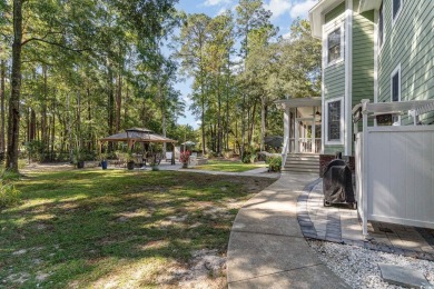 Discover your dream home in the heart of Georgetown, SC! This on DeBordieu Country Club in South Carolina - for sale on GolfHomes.com, golf home, golf lot