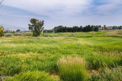 Hard to find golf course home at the back of the 9th green.  It on Gypsum Creek Golf Course in Colorado - for sale on GolfHomes.com, golf home, golf lot