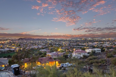 GREAT PRICE!! Majestically atop Lookout Mountain, this recently on Pointe Golf Course on Lookout Mountain in Arizona - for sale on GolfHomes.com, golf home, golf lot